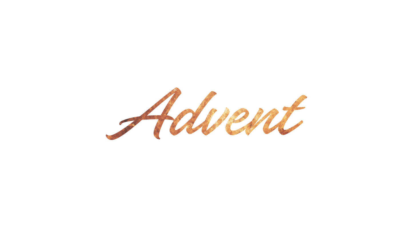 Advent Gold Advent