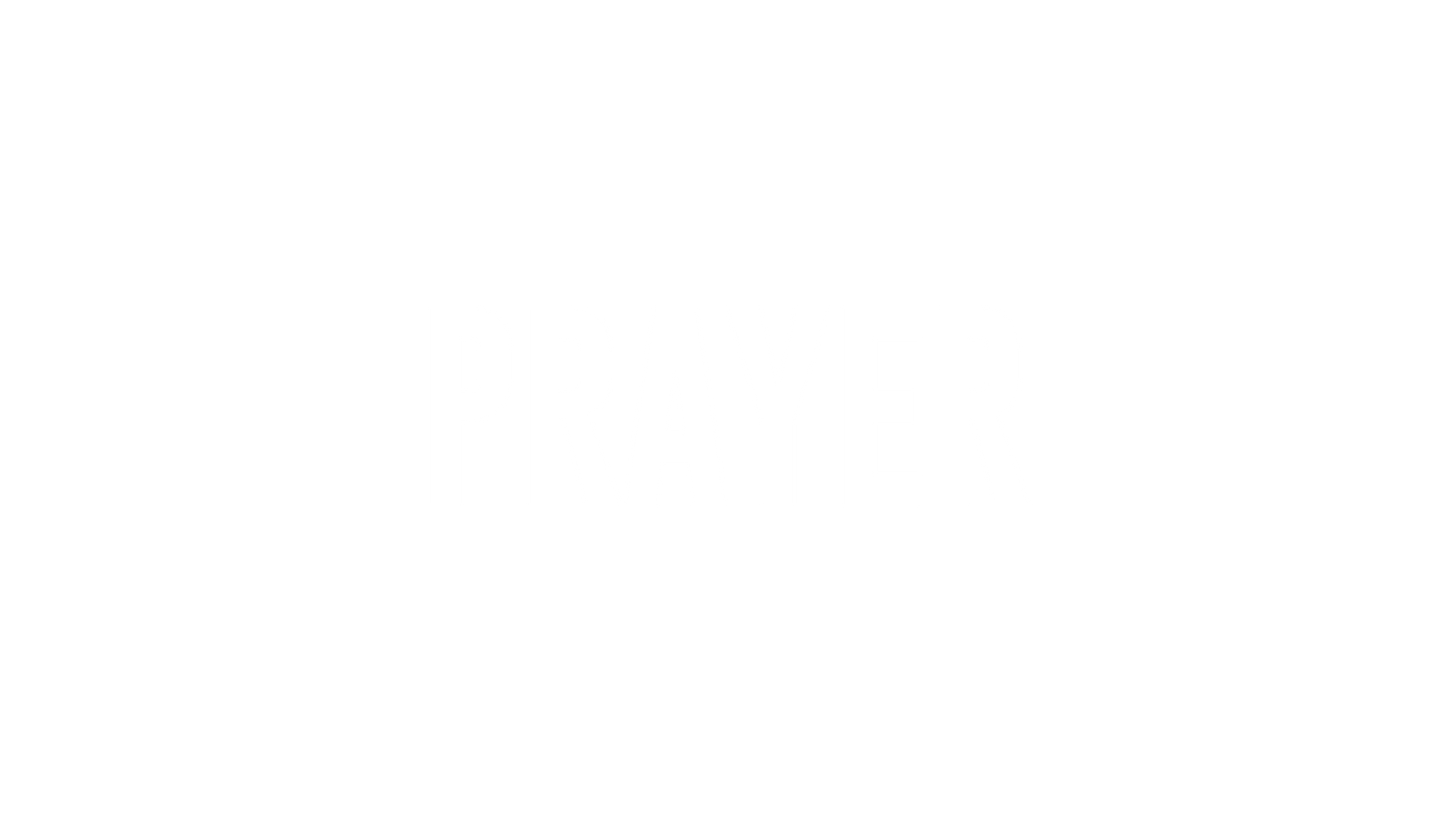 Hope Is Here Prayer