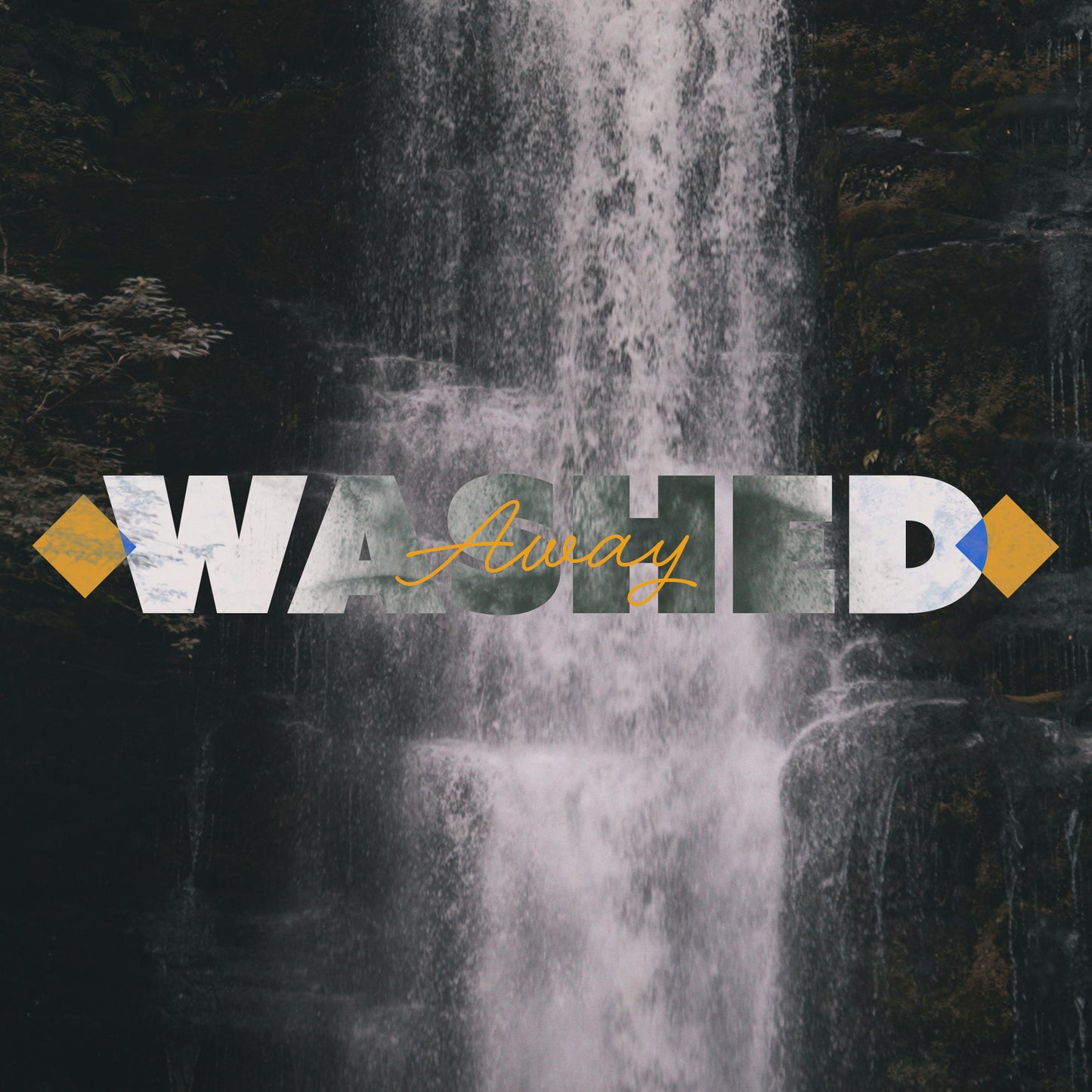 Waterfalls Title