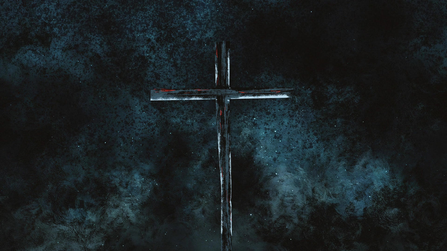 Easter Risen Again 13