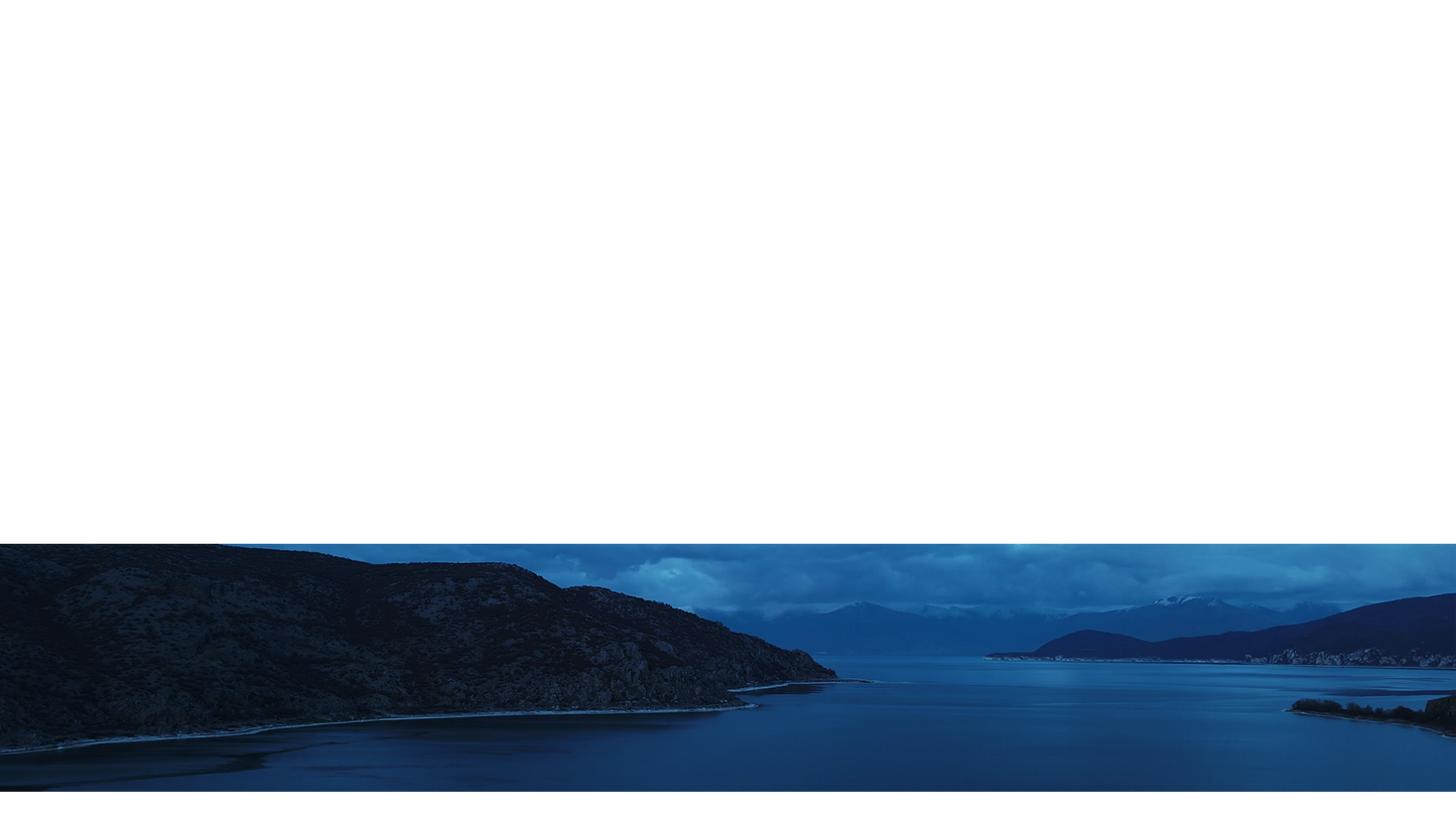 Lake Prespa Lower Third 11