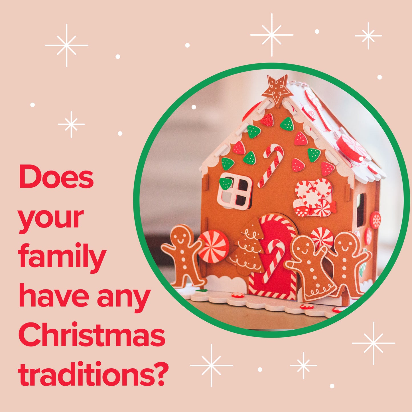 Traditions Family