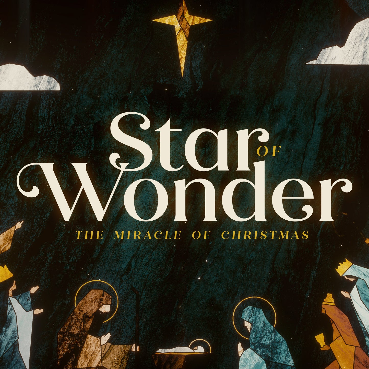 Title Star Of Wonder