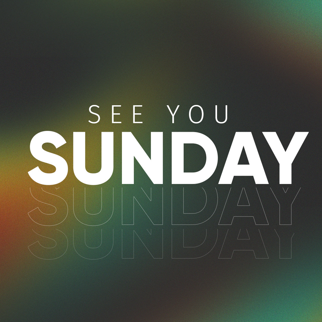Sunday See You