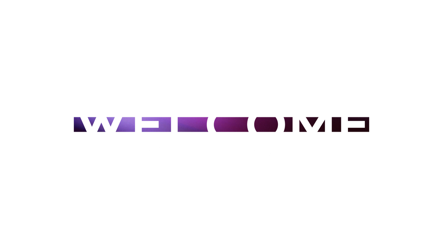 Christmas Light Welcome