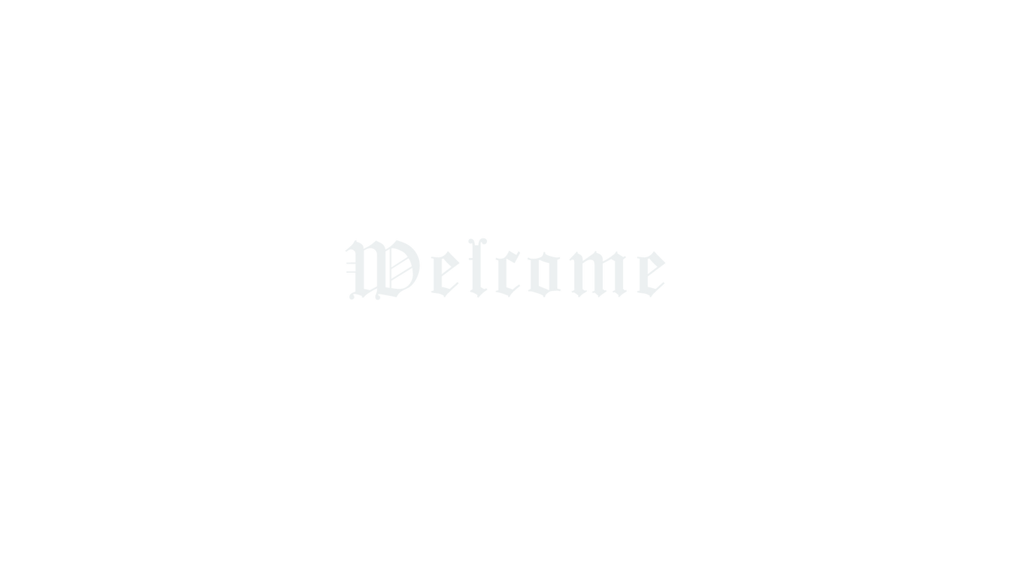 Reformation Welcome