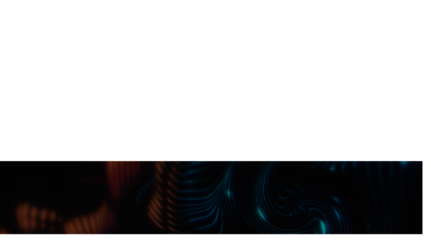 Dark Strings Lower Third 2