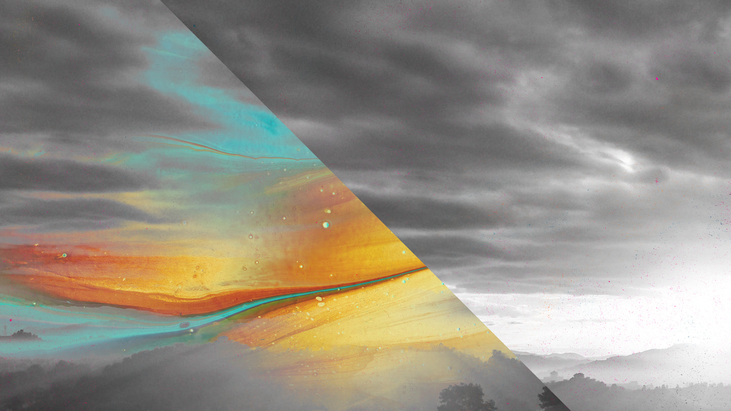 Abstract Nature Sky 02 Still