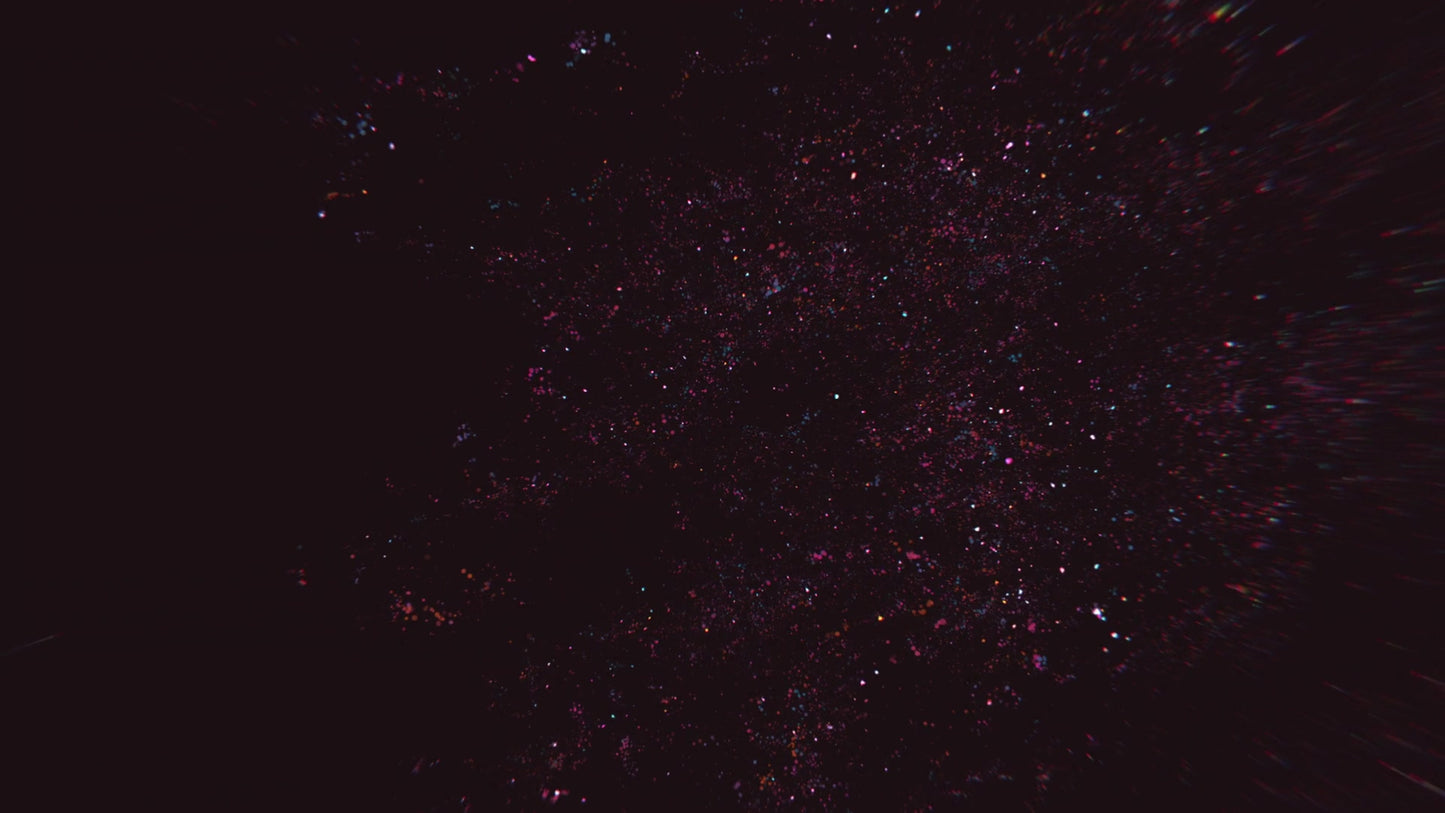 Nebulae Storm Three