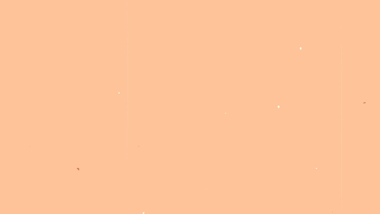 Simple Orange Film
