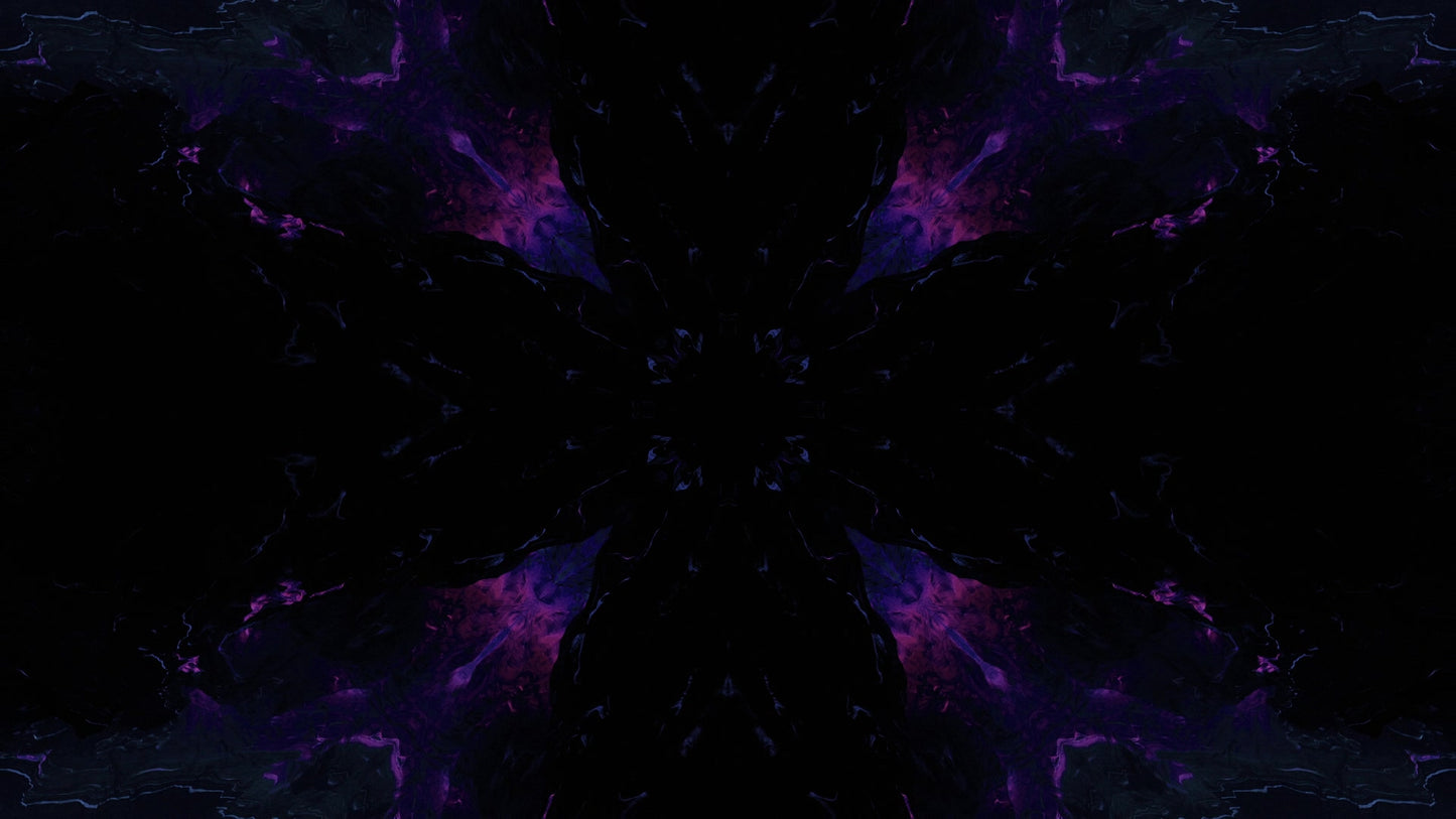 Terrain Theory Genesis Alt