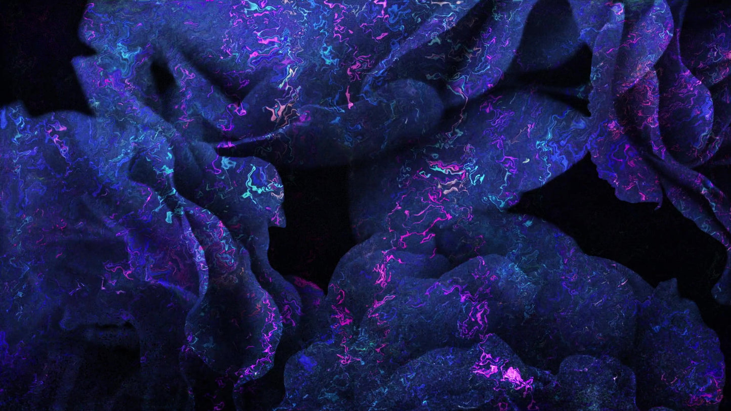 Floral Paint 10