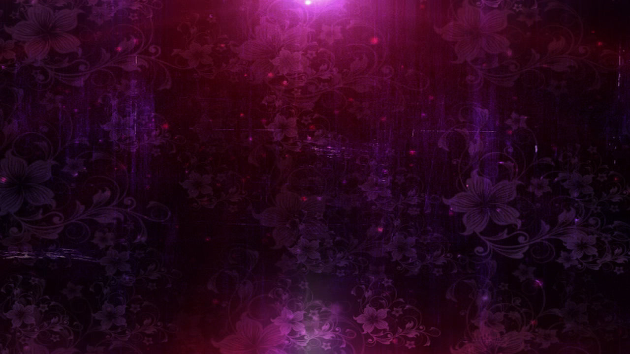 Floral Fusion 1 Still