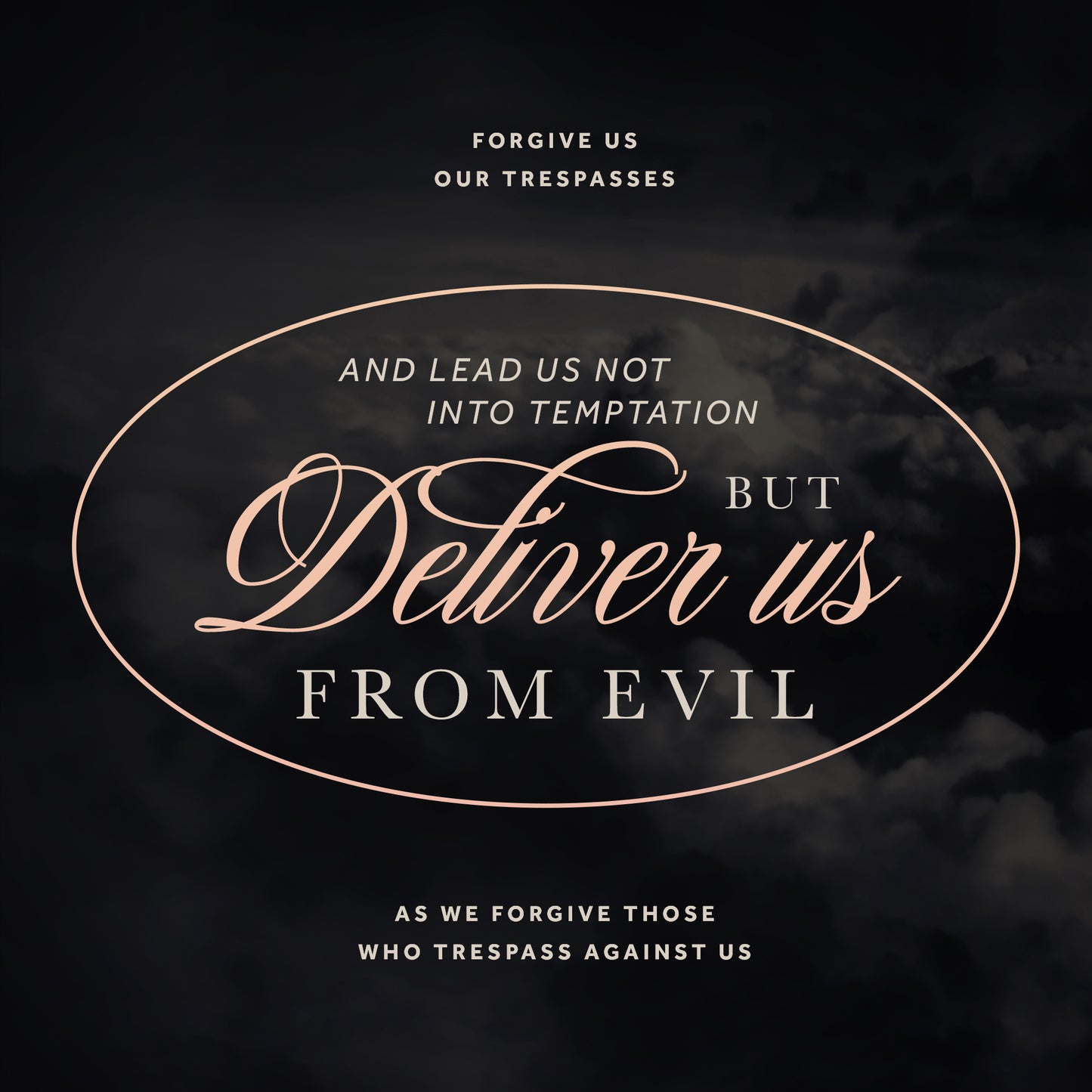 Deliver Us