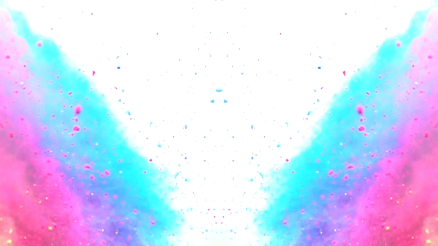 Color Burst 11 Still