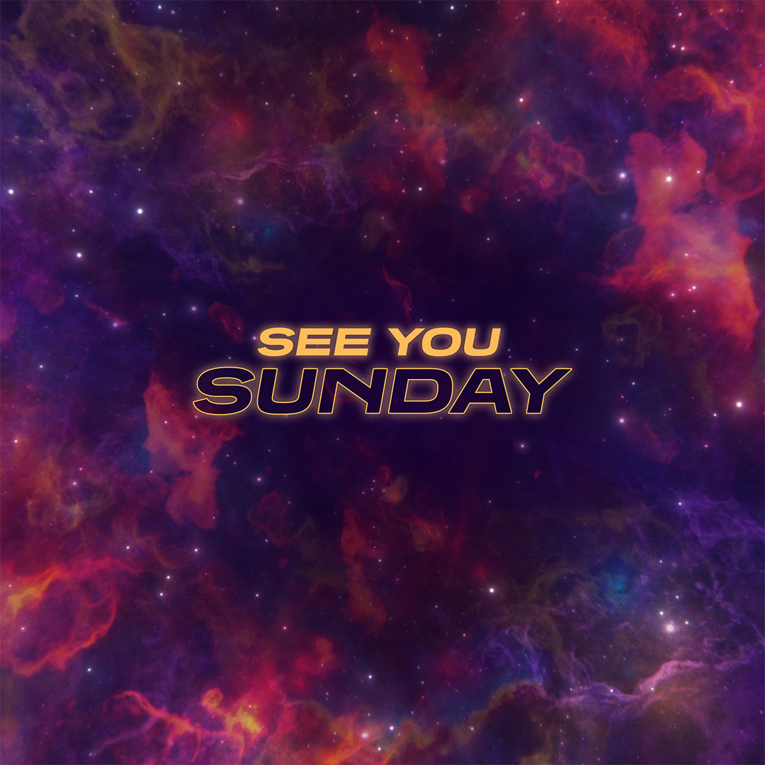 Gravity Sunday