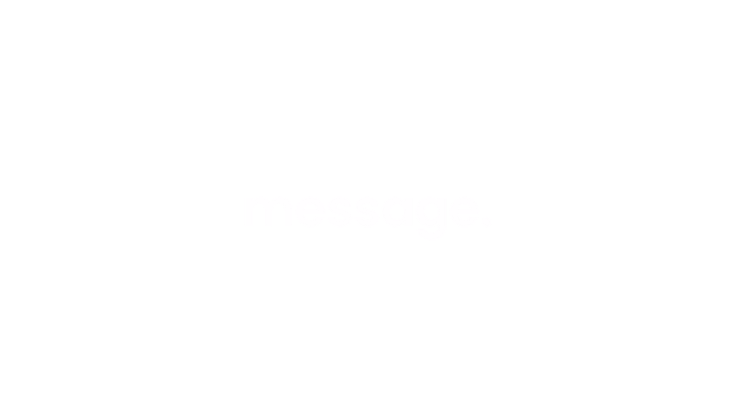 Burst Message