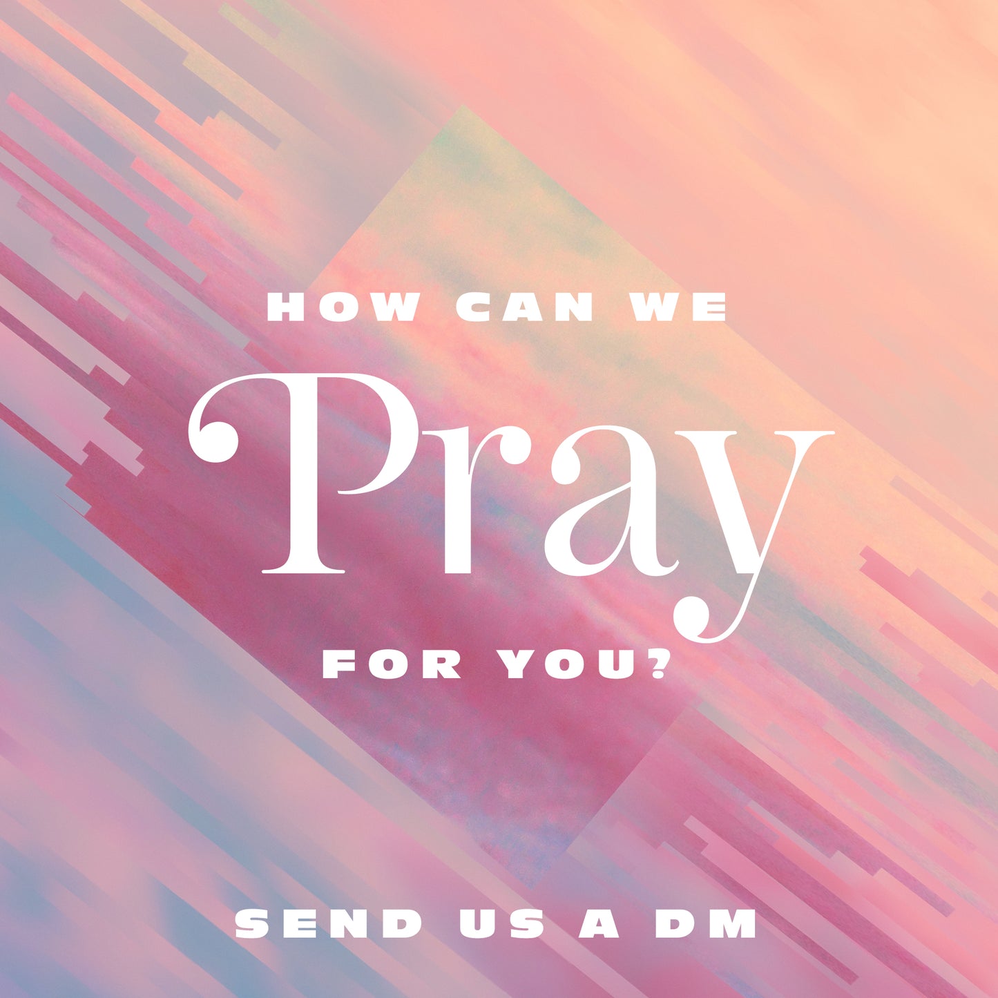 Easter Explosion Pray