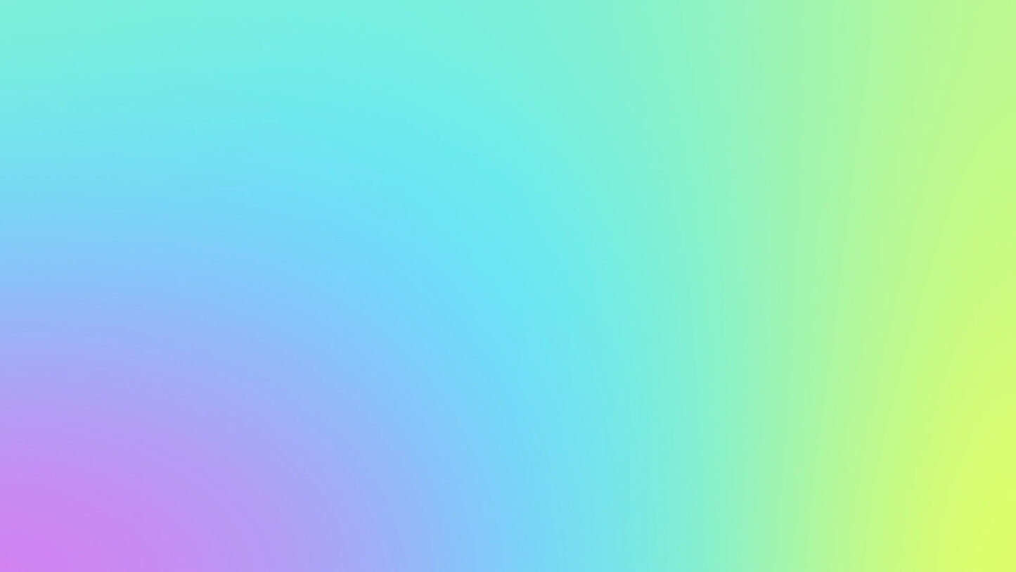 Radiant Gradient 20 Still
