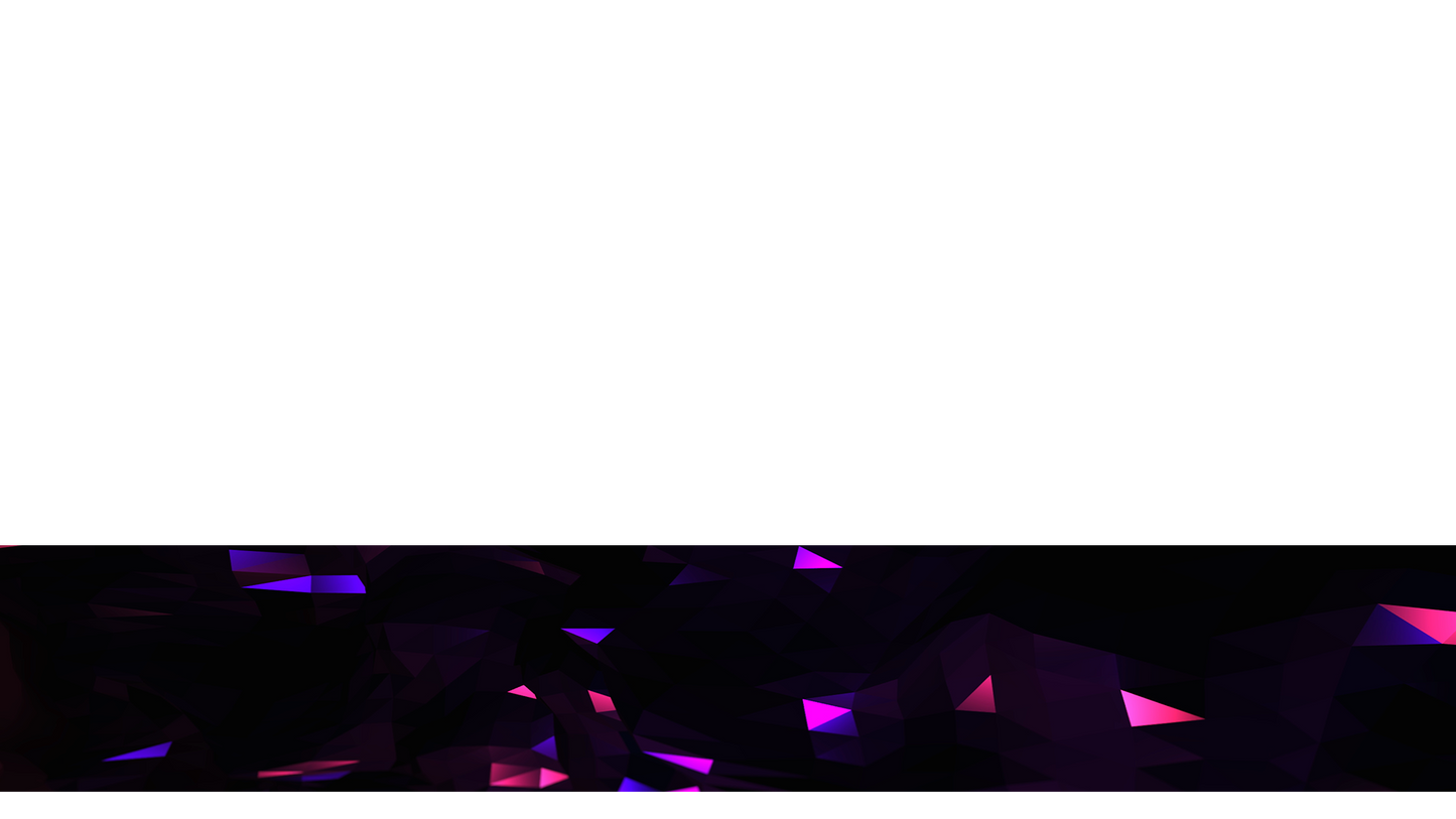 Glow Field Lower Thirds Full 2