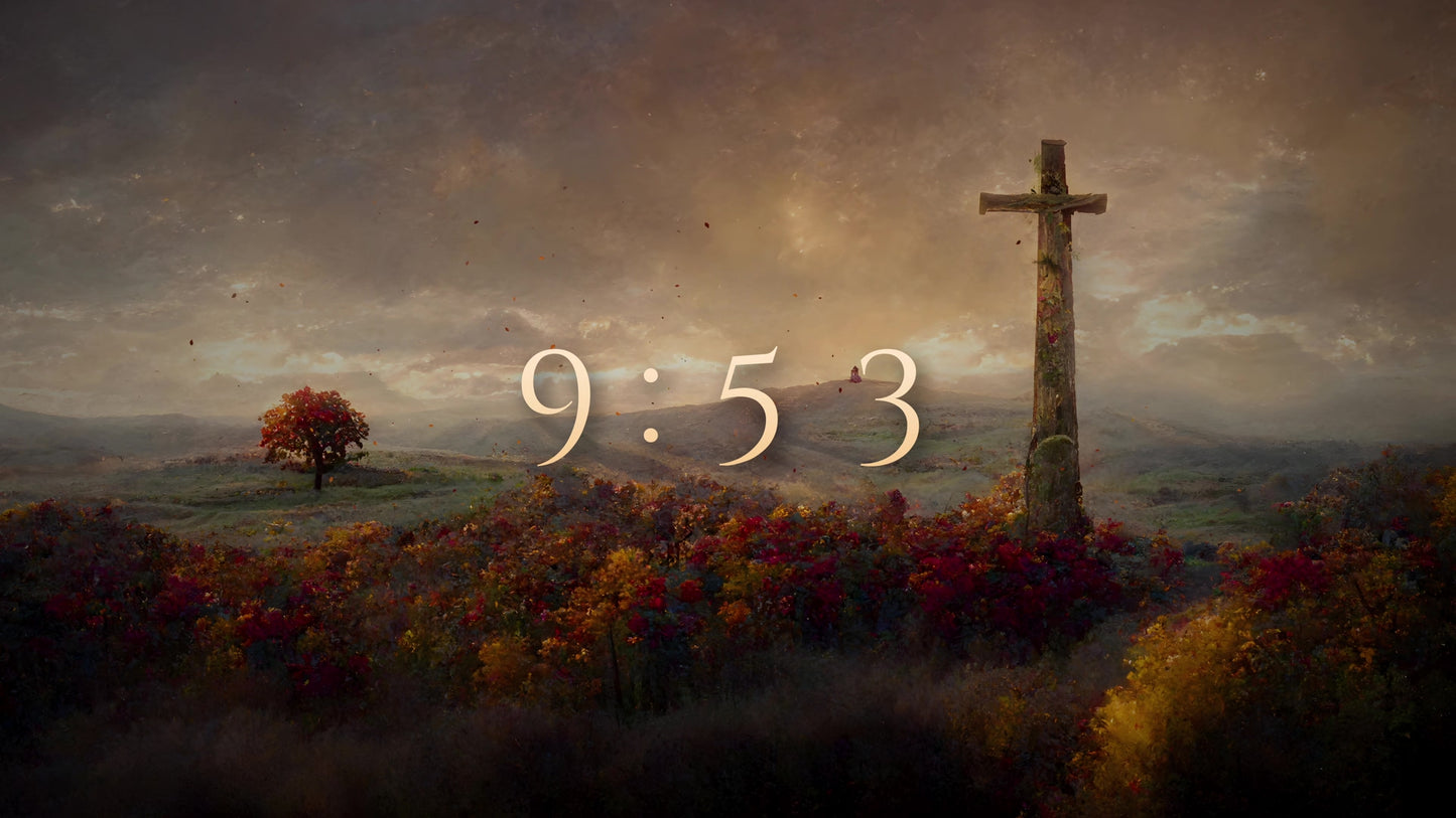 Autumn Skynet 10 Min Countdown