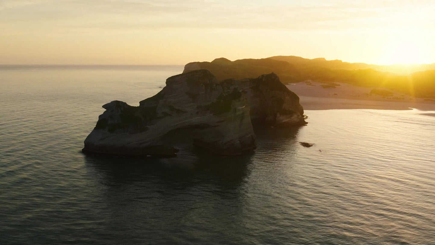 Golden Bay 4