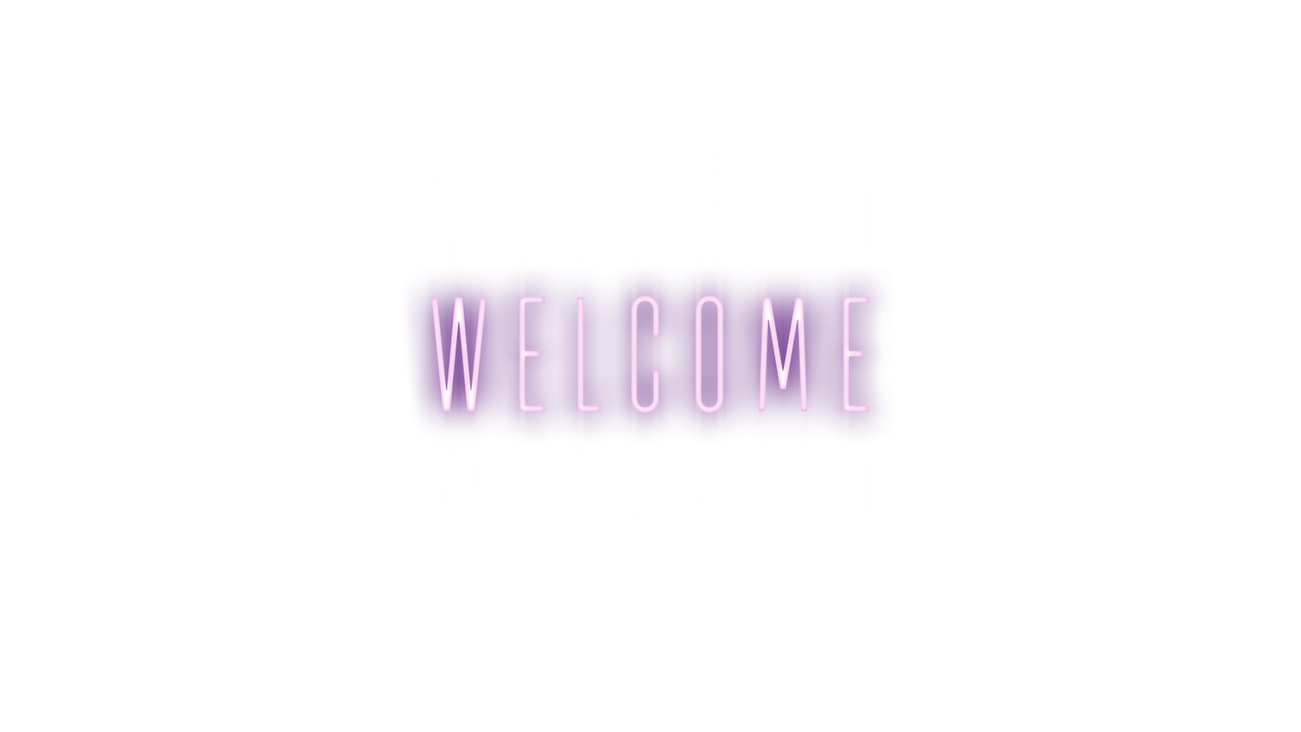 Cosmic Stars Welcome