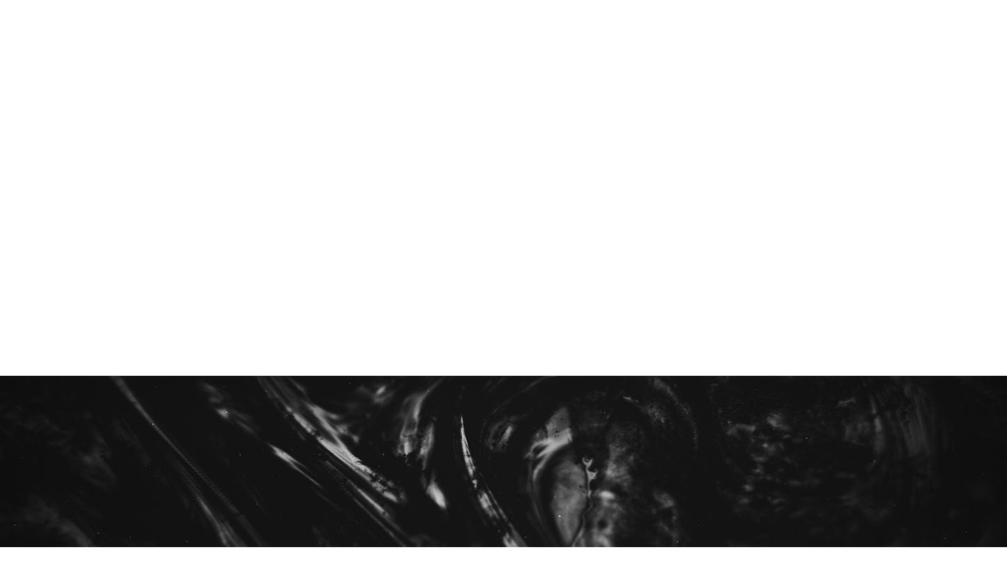Dark Distortion Lower Third 8
