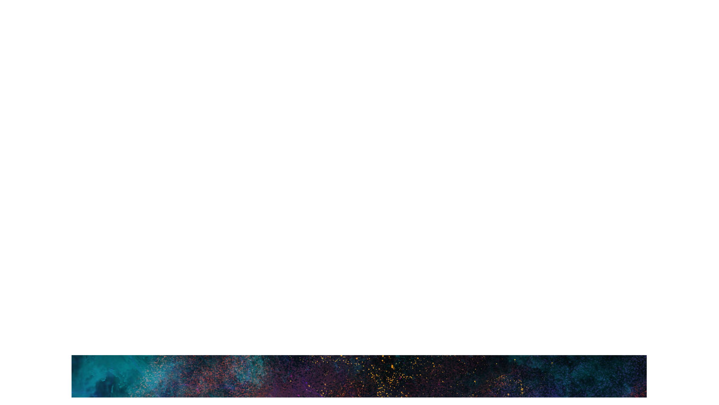 Radiant Paint Lower Third Blank 01