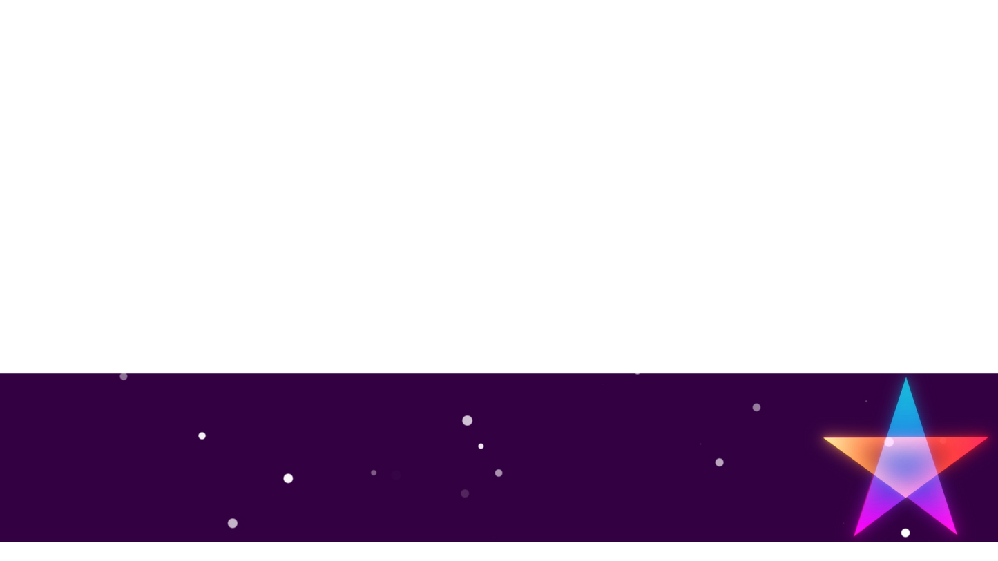 Retro Christmas Lower Third Full 3