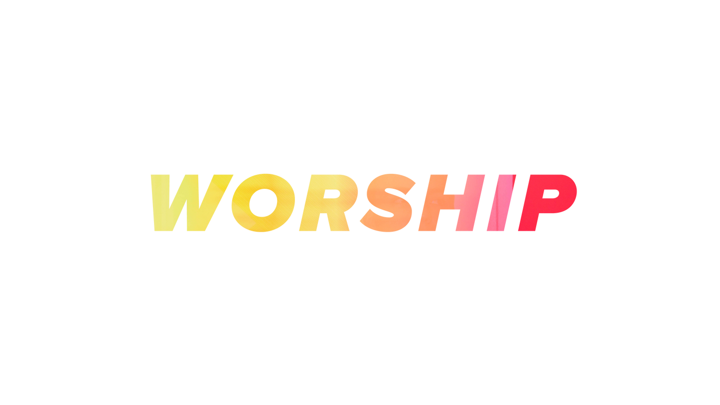 Color Spots Worship