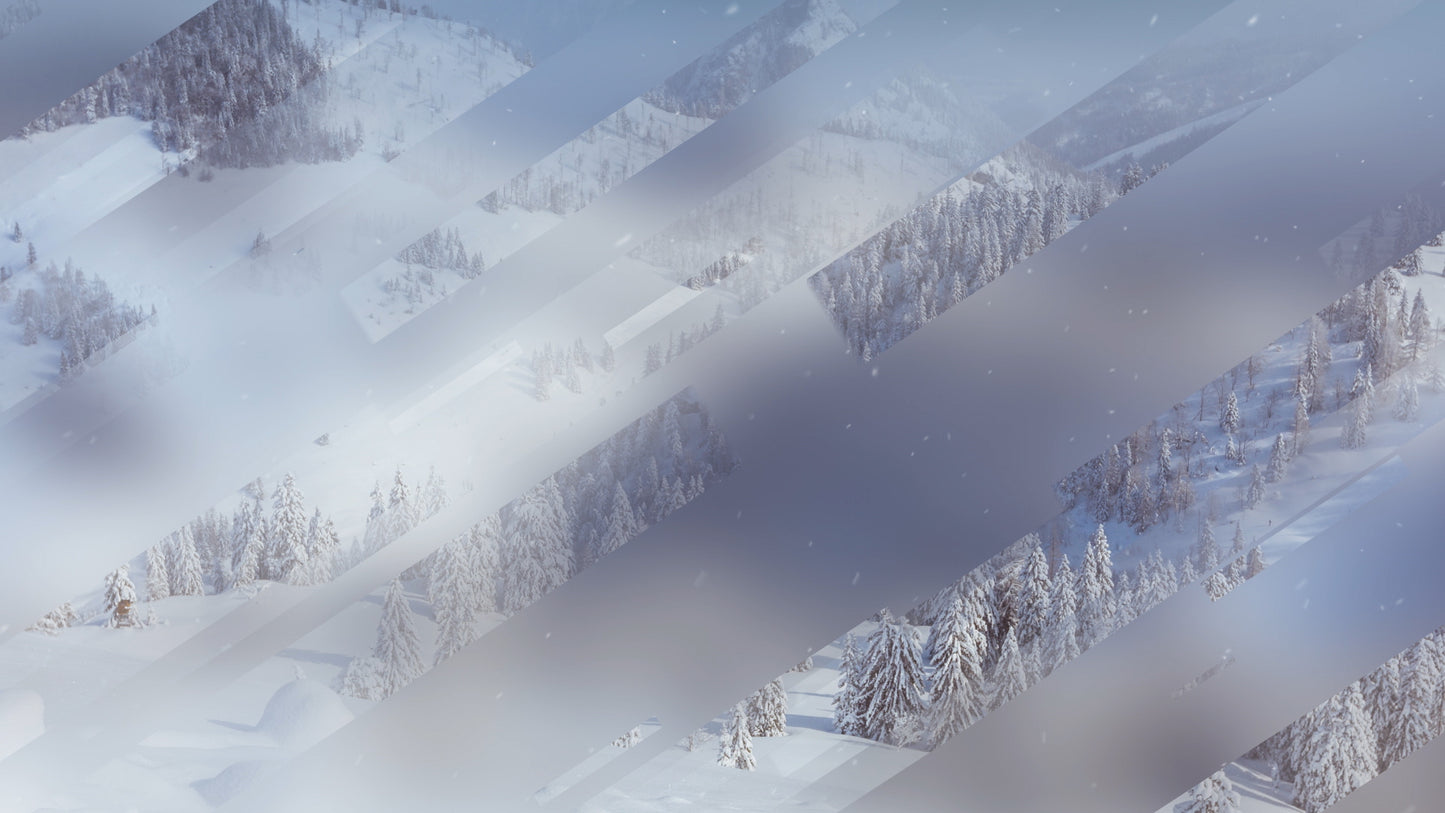 Winter Journey 13 Still