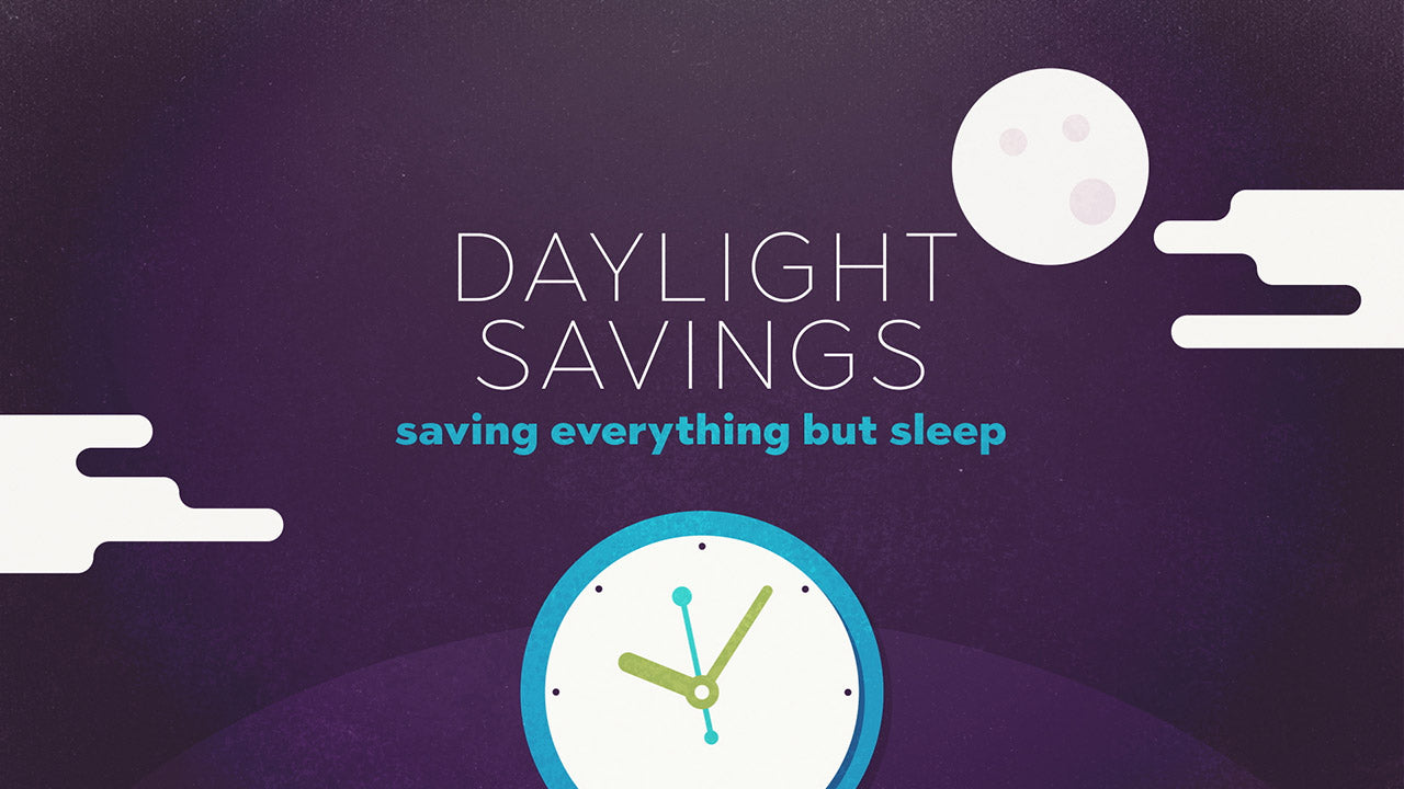 Daylight Savings PSD