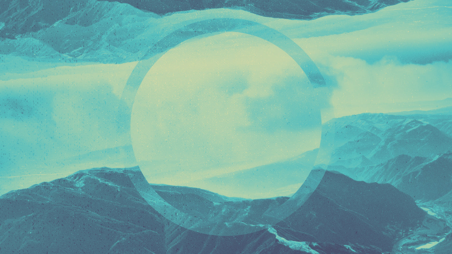 Surreal Landscape 02 Still
