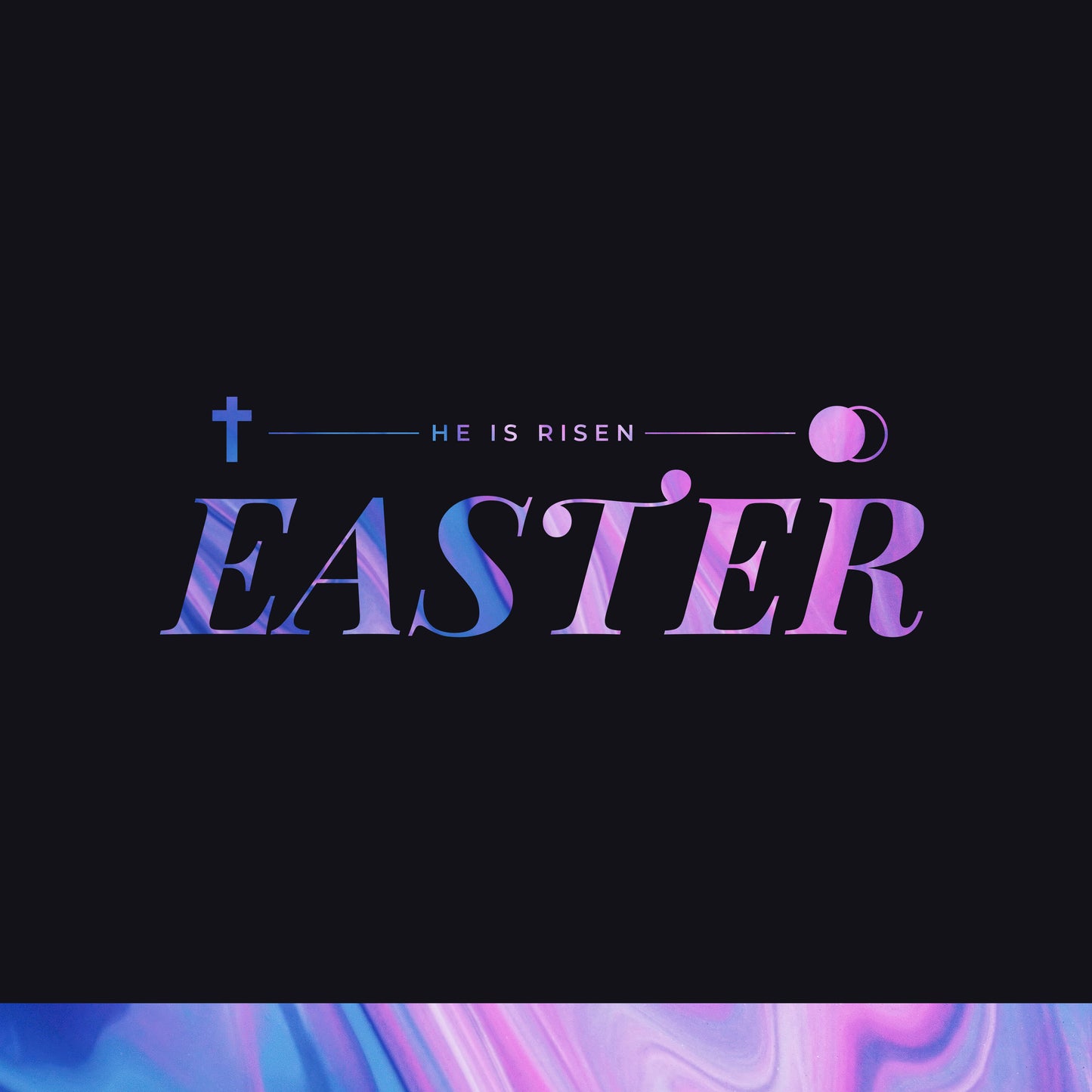 Easter Victory Social