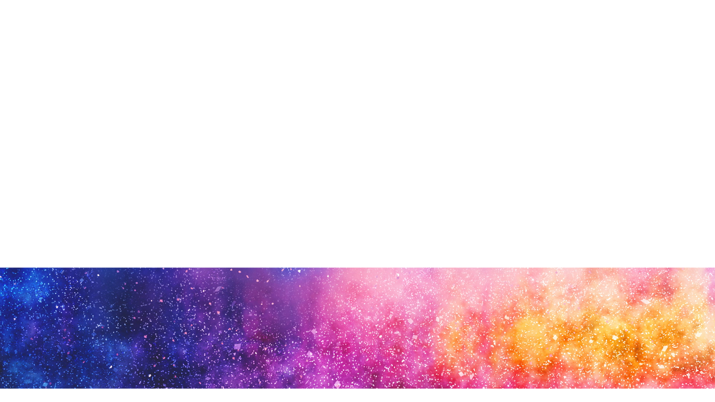 Easter Colors Lower Third 1