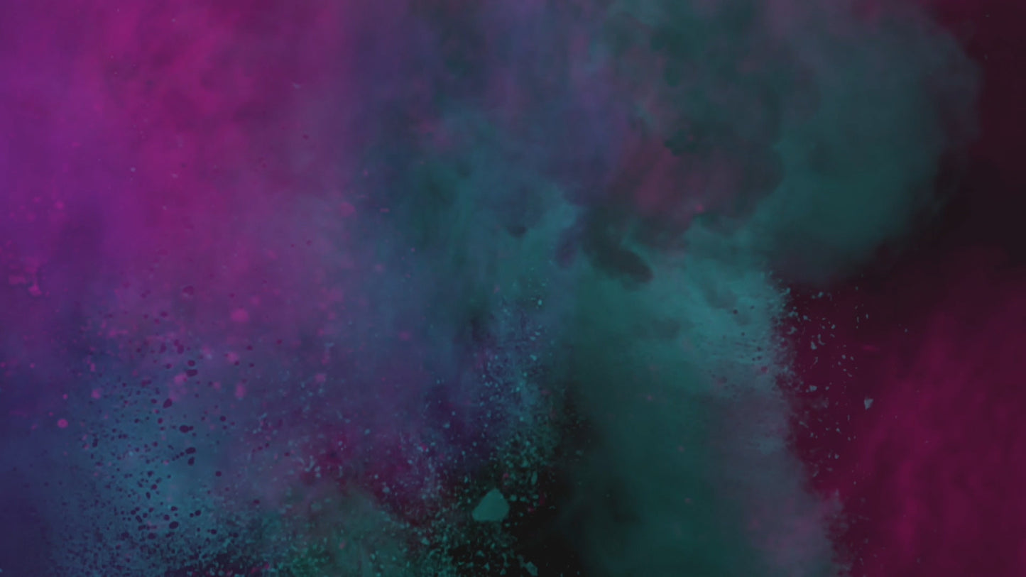 Color Burst 24 Still