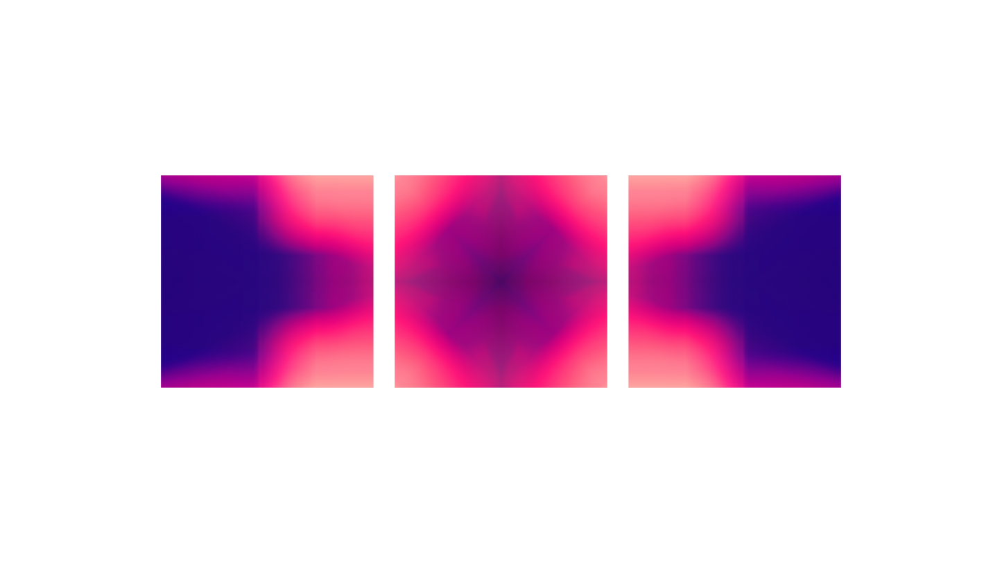 Kaleidovision Spikes Alt