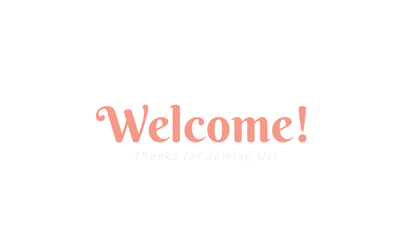 Brighter Days Welcome Streaming