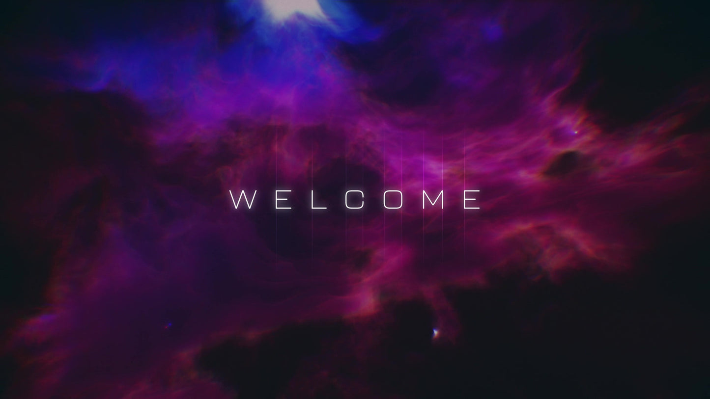 Illumination Welcome