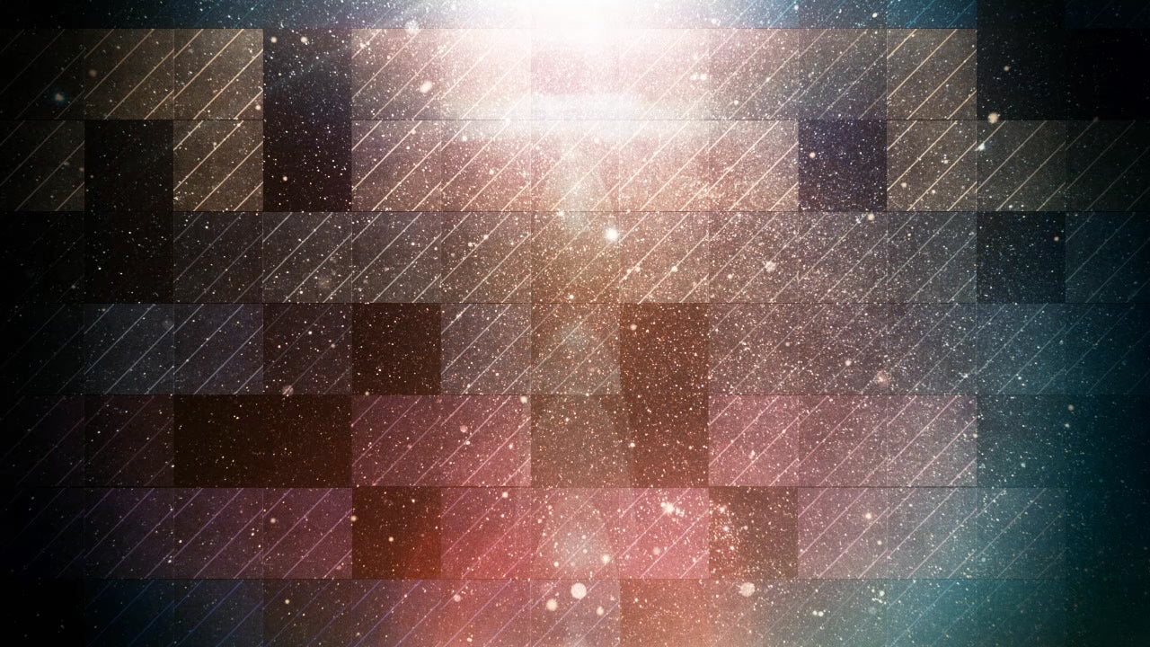Bright Squares 03 Still