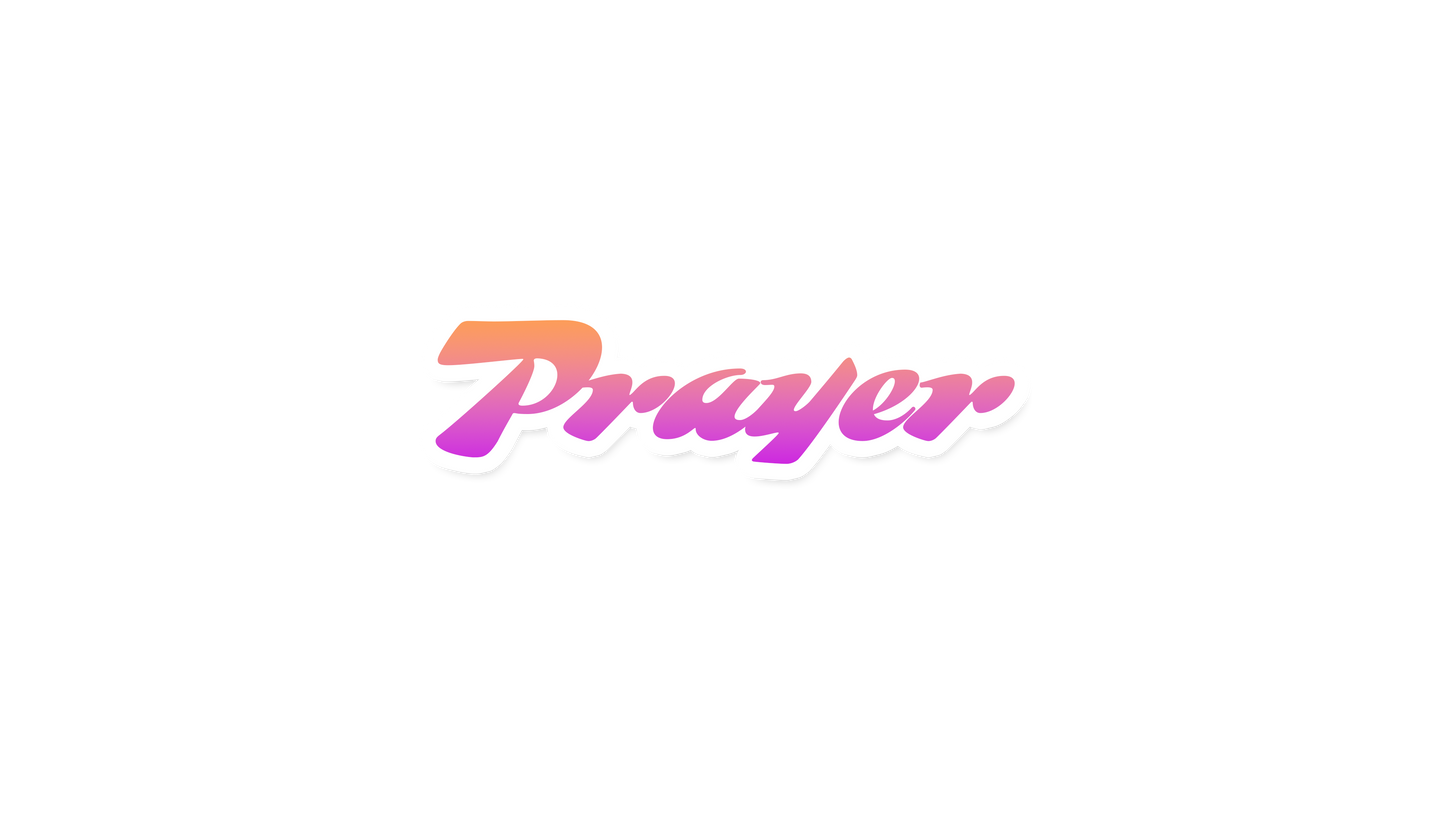 Skyfire Prayer