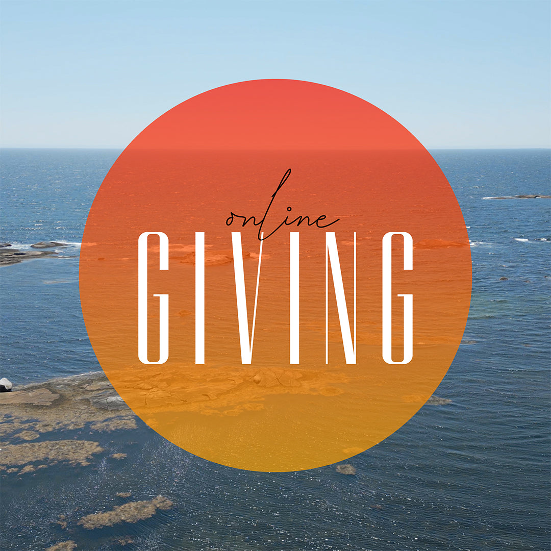 Online Giving Halifax