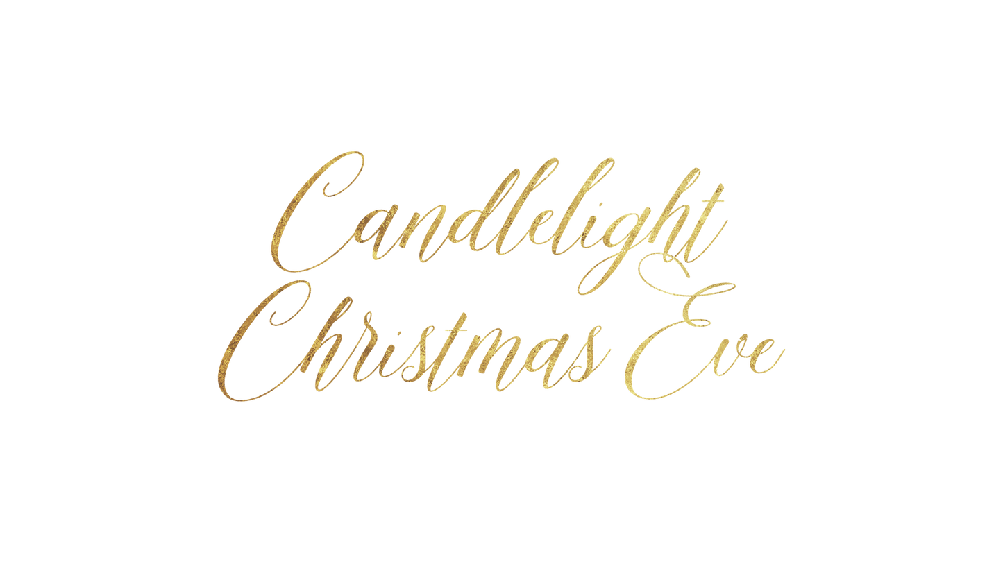 Silent Night Candlelight