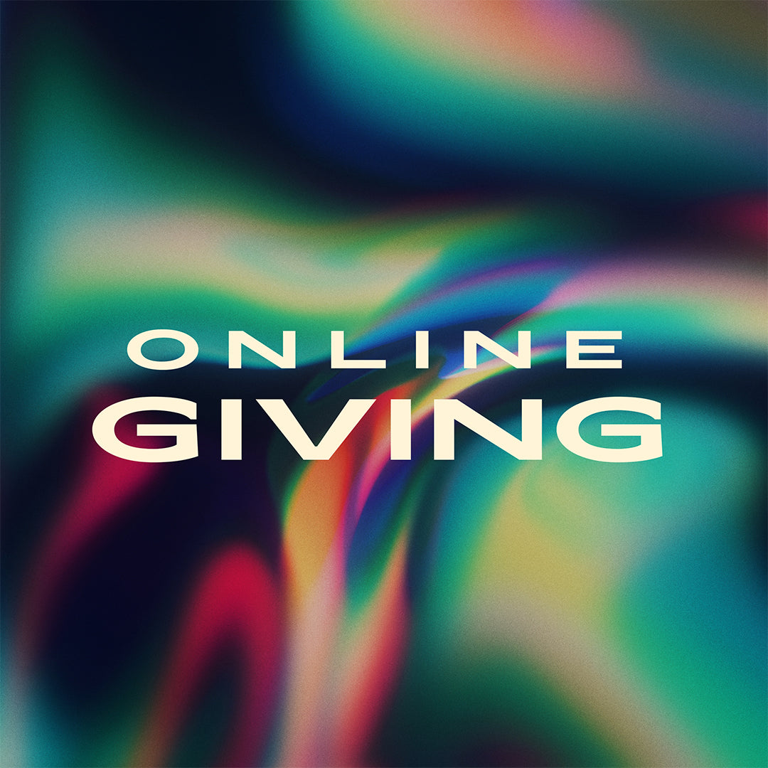 Online Giving Slope