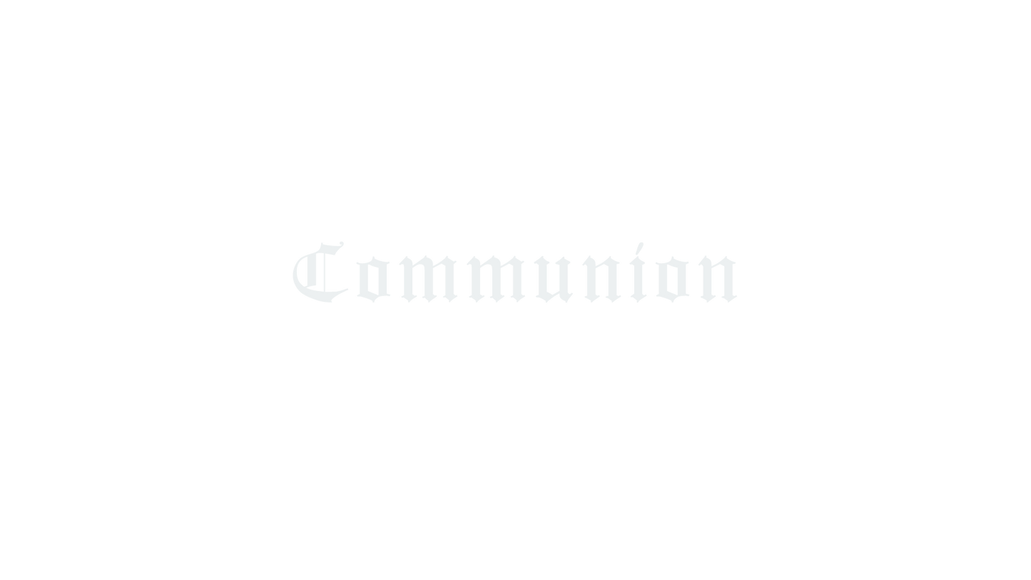 Reformation Communion