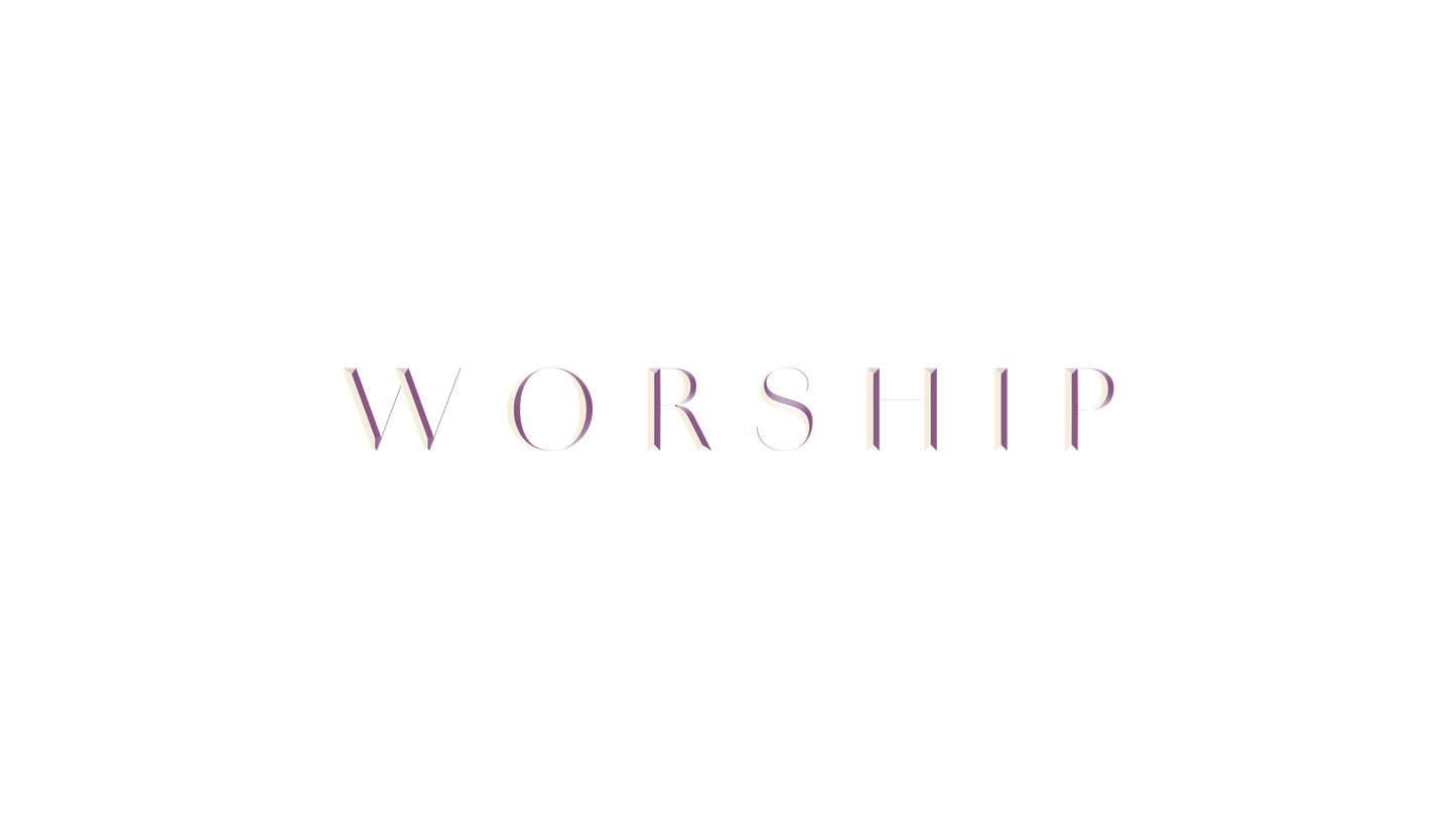 Living Marble Worship