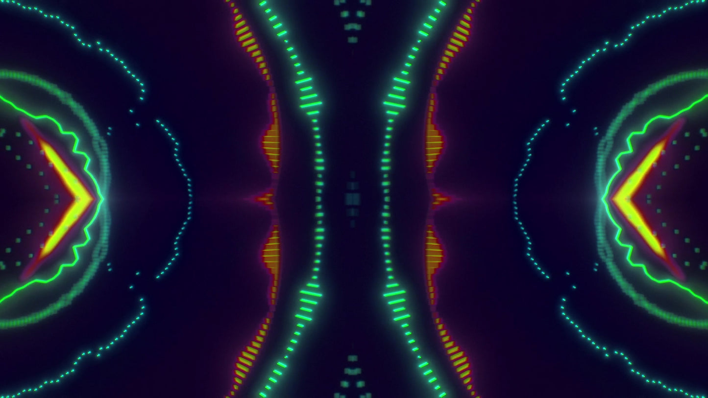 Wave Forms Fusion Alt