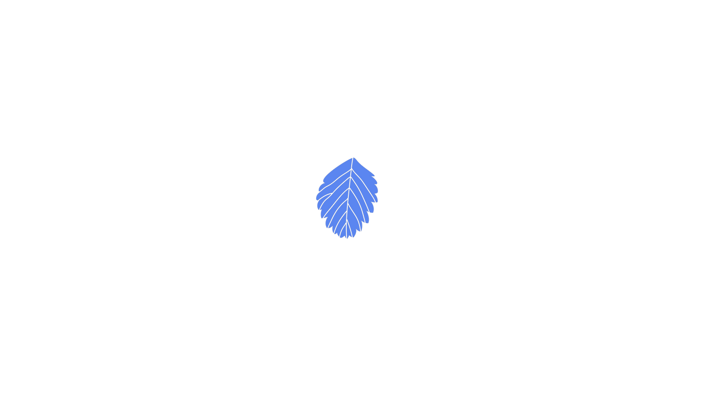 Modern Mothers Day Big Leaf 4