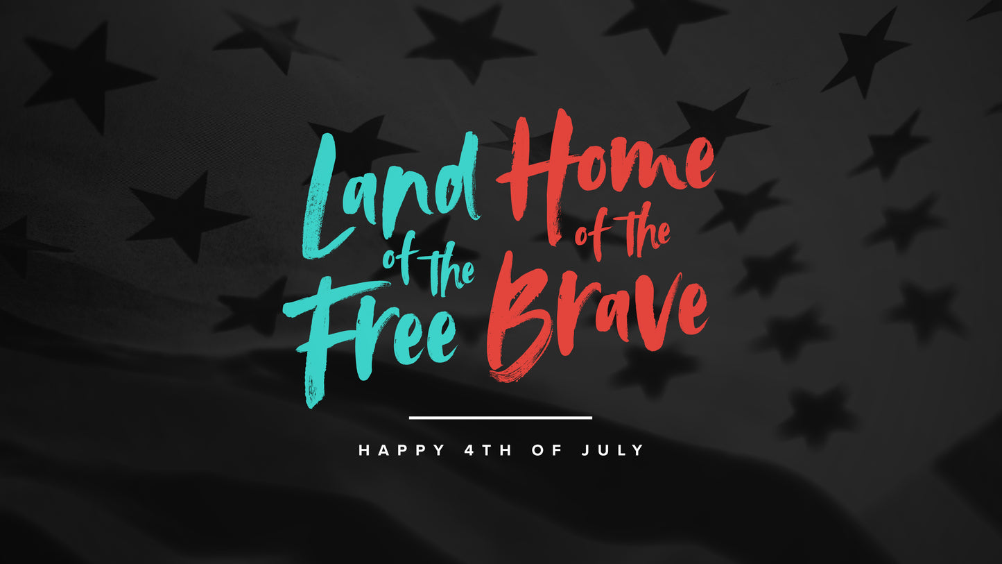 Land of the Free